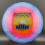 I-Dye Champion Katana Disc Golf Driver