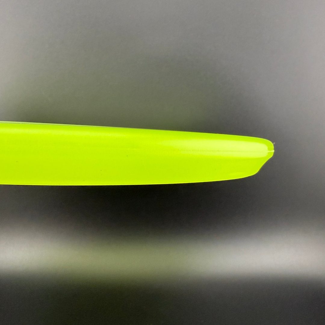 Disque Tactique C-Line Color Glow - Série DNA