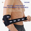 Outdoor sports fitness tennis training running adjustable fixed elbow strap protective gear - Korvel