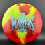 Fly Dye Z Mantis - 2024 Temporada 3 Ledgestone Disco de Golf