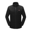 Smart Electric Heating Shell Jacket - Three-in-One