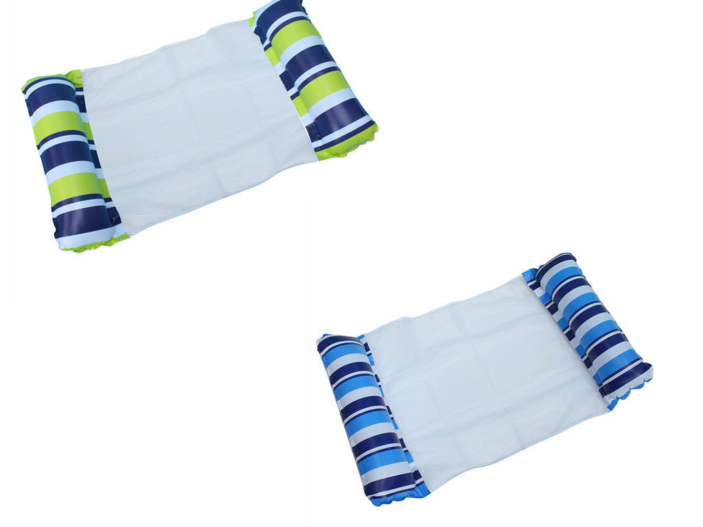 Hamaca Inflable para Niños