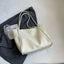 Elegant Soft Leather Shoulder Bag for Everyday Use