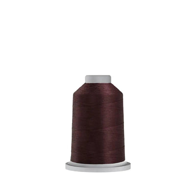 Hilo de poliéster 45115 Wine Glide - Carrete mini de 1,100 yardas