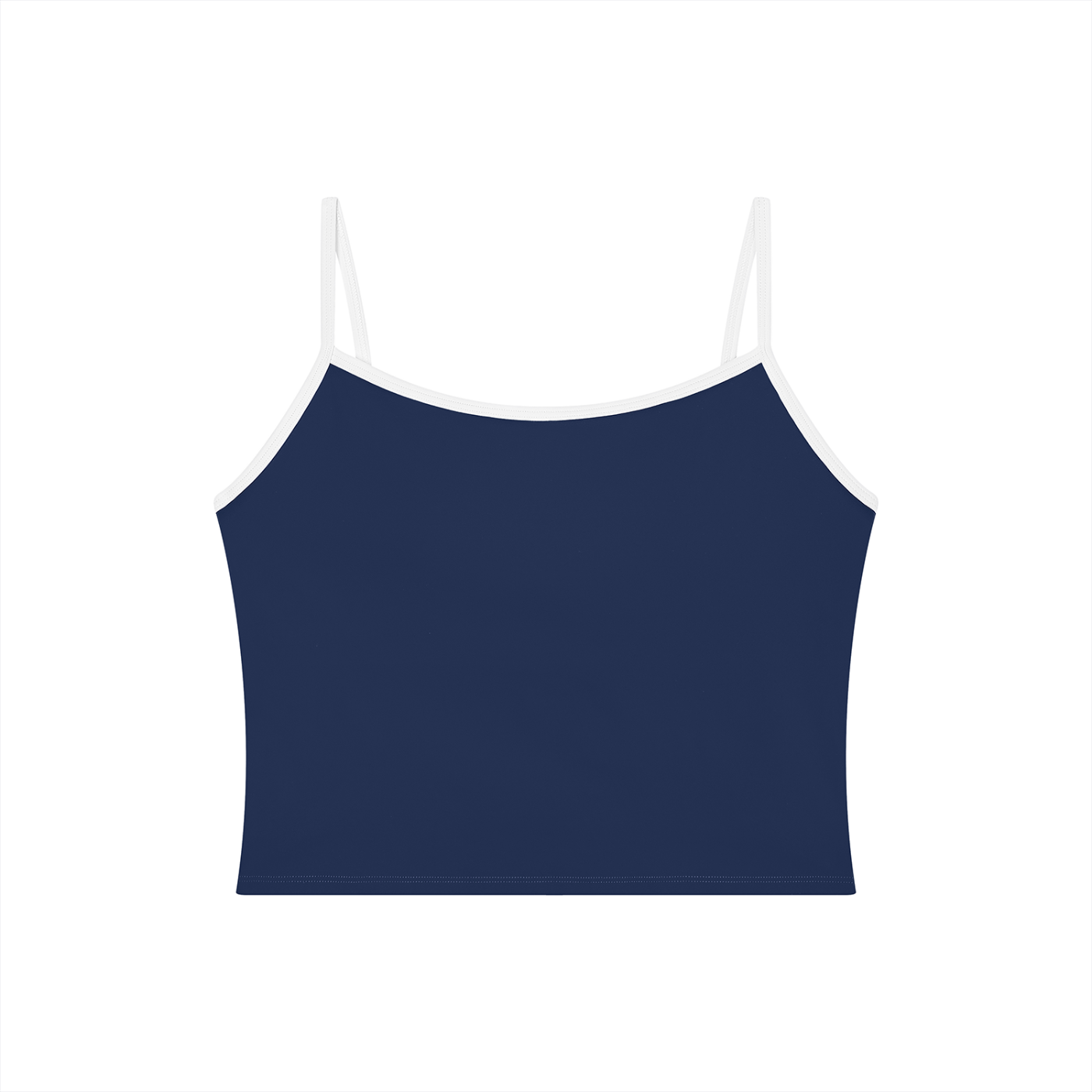 Loki & Ivy Women's Color Block Yoga Tank Top