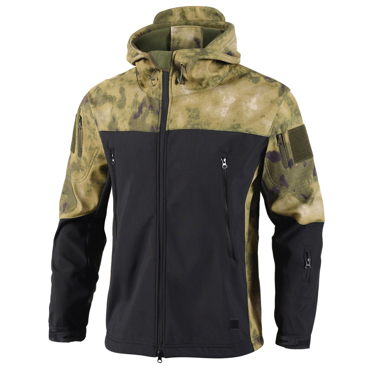Second Generation Shark Skin Soft Shell Jacket