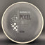 Soft Electron Pixel - Simon Line Disc Golf Putter