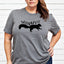 Squirrel! 4512 Unisex T-Shirt - Korvel