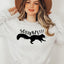 Squirrel! 4512 Sweatshirt