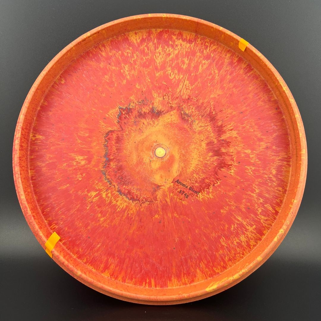 Aroma Gnome Disc Golf Disc