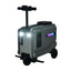 Valise de transport intelligente multifonctionnelle