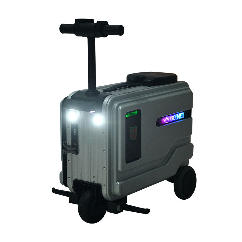 Valise de transport intelligente multifonctionnelle