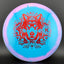 Grand Orbit Grace - Kristin Latt - 2025 Team Series Disc