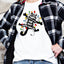Spent Them All 4515 T-Shirt - Korvel