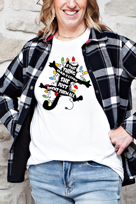 Spent Them All 4515 T-Shirt - Korvel