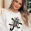 Spent Them All 4515 Sweatshirt - Korvel