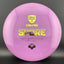 Soft Neo Spore Disc Golf Disc