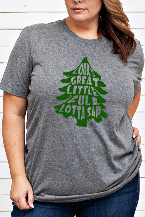 Full Lotta Sap 4516 Baseball Batting Tee