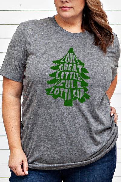 Full Lotta Sap 4516 Baseball Batting Tee