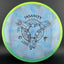 Cosmic Neutron Insanity Disc Golf Driver