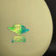 Innova Proto Glow Soft Pro Firefly Disc Golf Putter
