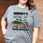 Family Christmas T-Shirt - Korvel