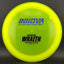 Innova Champion Wraith Disc Golf Driver