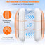 HeatLink Hand Warmers - Korvel
