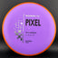 Medium Electron Pixel - Simon Line Disc Golf Putter