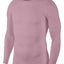 Camiseta Transpirable de Cuello Redondo para Hombre Talla Grande