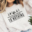 To Nothing 4519 Unisex Sweatshirt - Korvel