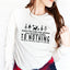 To Nothing 4519 Longsleeve Tee - Korvel