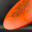 Bravo Texas Ranger - Artist Series Disc Golf Disc
