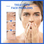 Anti-Aging Collagen Serum with Nicotinamide, Vitamin C, Hyaluronic Acid - Reduce Dark Spots, Cleanse & Tighten Skin - Korvel