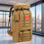 Premium Outdoor Backpack for Biking, Walking, and Hiking