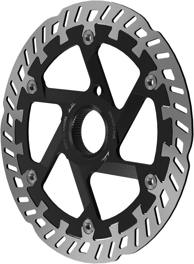 Rotor de frein à disque Magura MDR-P CL - 203 mm CenterLock