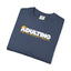 Adulting, como no lo creerías – Camiseta Unisex