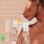 Glitter Body Lotion Glitter Powder Hair Face Body Colorful Shiny Smooth Comfort Glitter Lotion - Korvel
