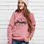 Naughty List Club 4523 Hoodie