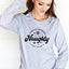 Naughty List Club 4523 Longsleeve - Korvel