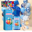 Balloon Shiny Spray for Enhanced Gloss and Appearance
