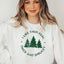 Thick and Sprucey 4525 Sweatshirt