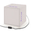 Still Here Still Standing Inspirational Cube Lamp