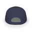 Casquette Dad du Département des Marées & des Lignes de Bronzage – Chapeau Sceau Côtier