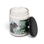 Wreck the Tree Scented Soy Candle - 9oz