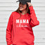 Mama Claus 4526 Hoodie - Korvel