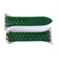Forrest Green Python Apple Watch Band