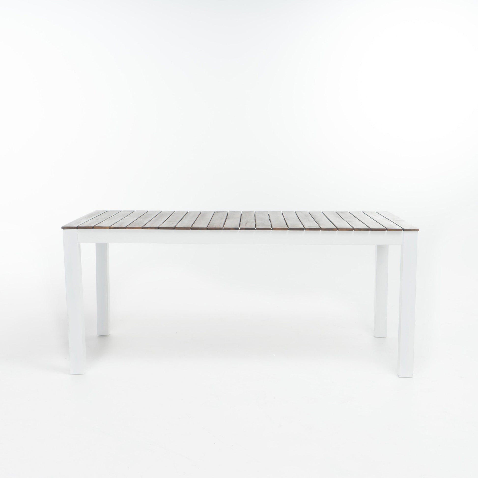 BALI DINING TABLE - Korvel