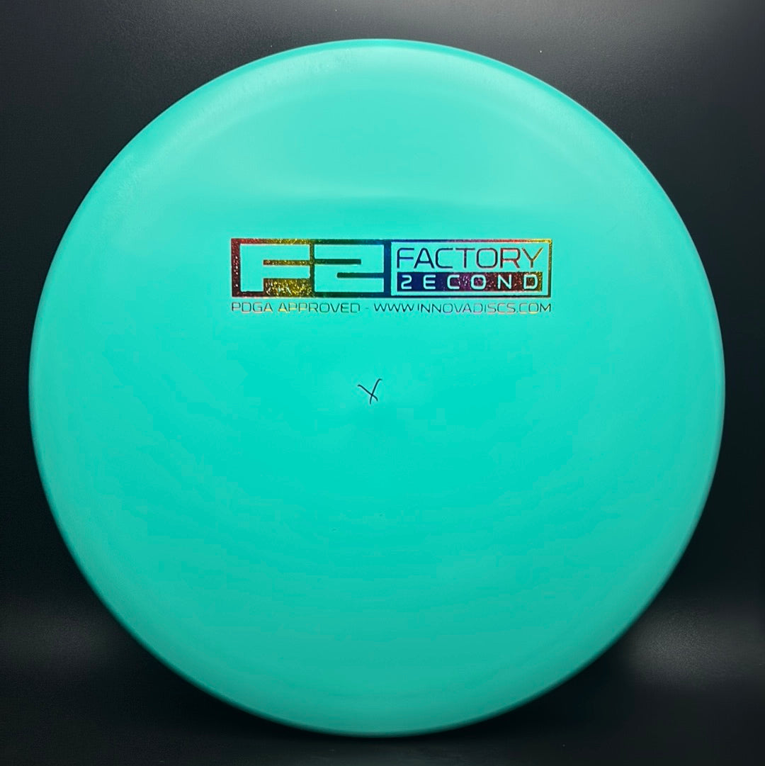 Disque de golf Innova Star Gator F2