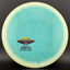 Proto Glow Halo Champion Hawkeye Disc Golf Driver